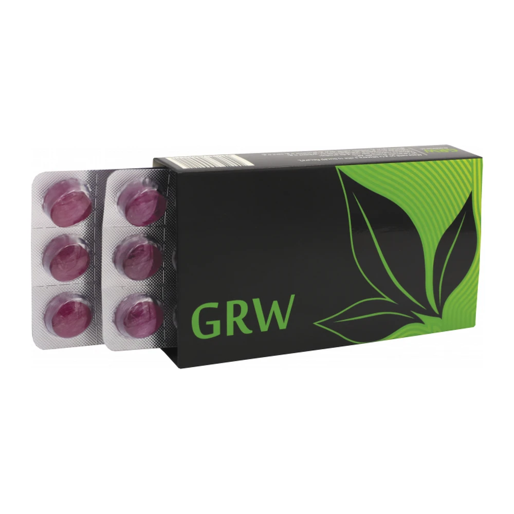GROW