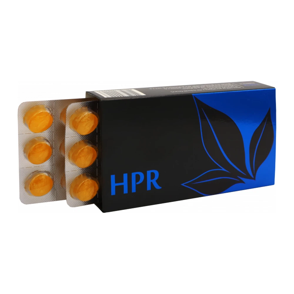 HEPAR DETOX