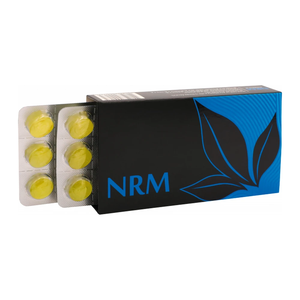 NRM